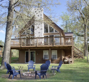 Elkhorn Lodge